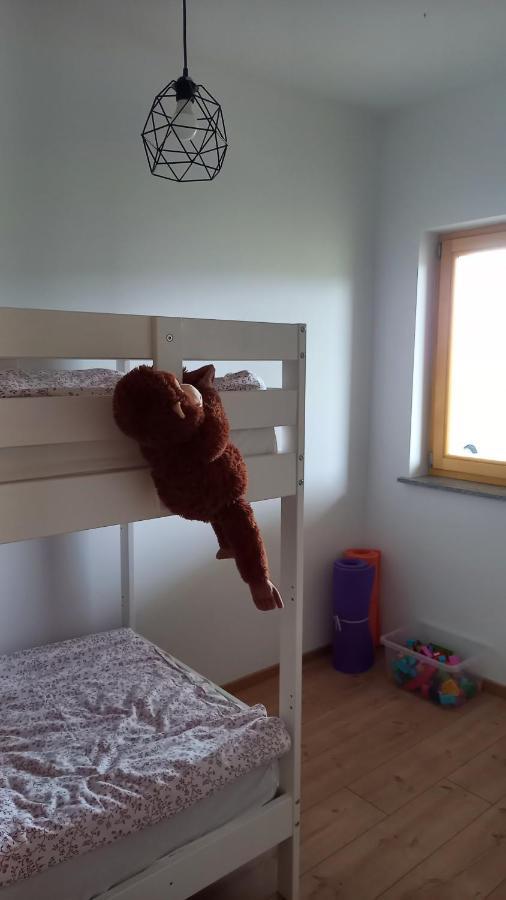 Apartma Pod Pugledom Daire Ljubljana Dış mekan fotoğraf