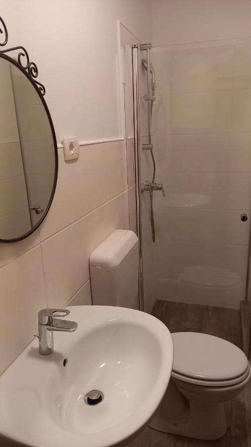 Apartma Pod Pugledom Daire Ljubljana Dış mekan fotoğraf