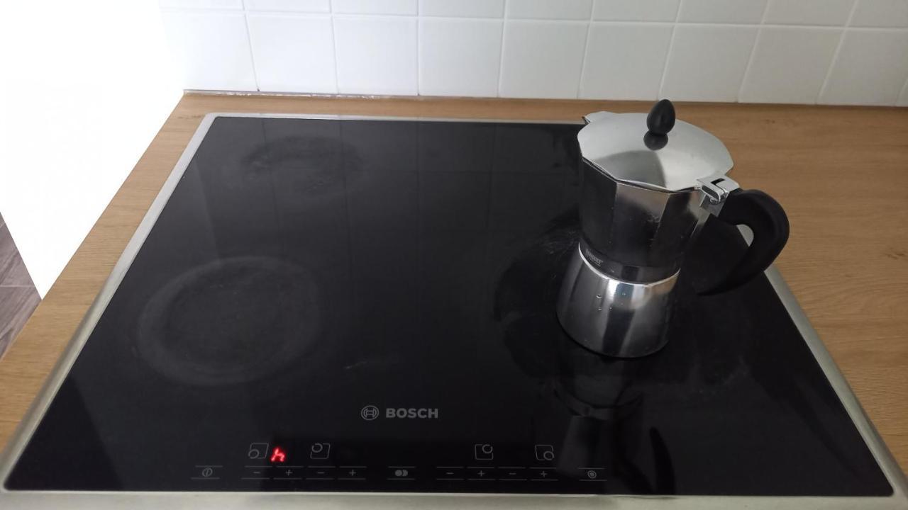 Apartma Pod Pugledom Daire Ljubljana Dış mekan fotoğraf
