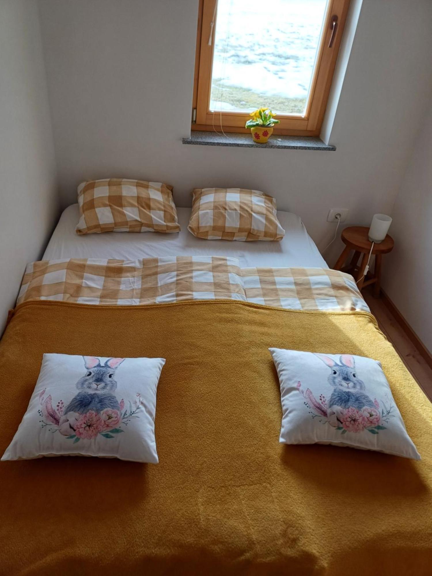 Apartma Pod Pugledom Daire Ljubljana Dış mekan fotoğraf
