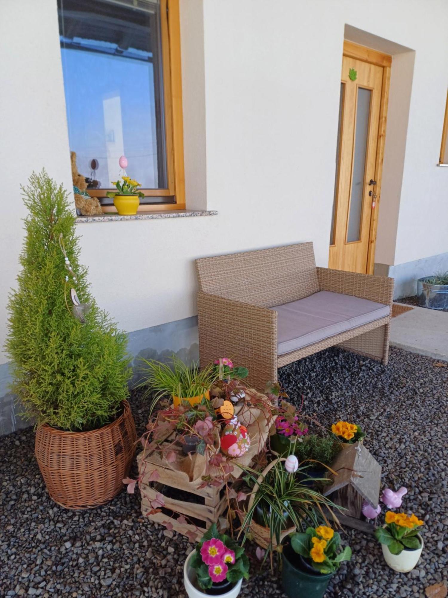 Apartma Pod Pugledom Daire Ljubljana Dış mekan fotoğraf