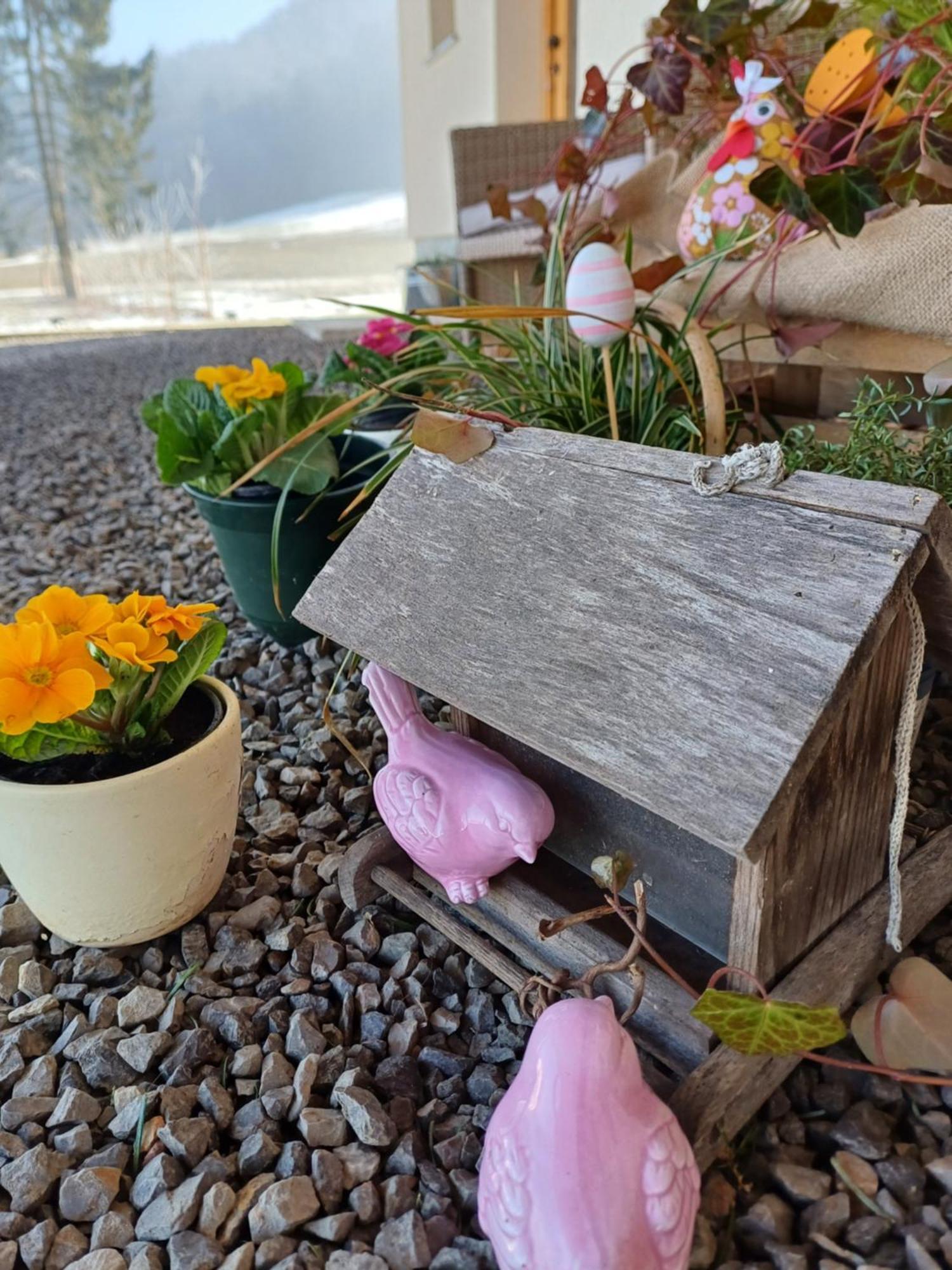 Apartma Pod Pugledom Daire Ljubljana Dış mekan fotoğraf
