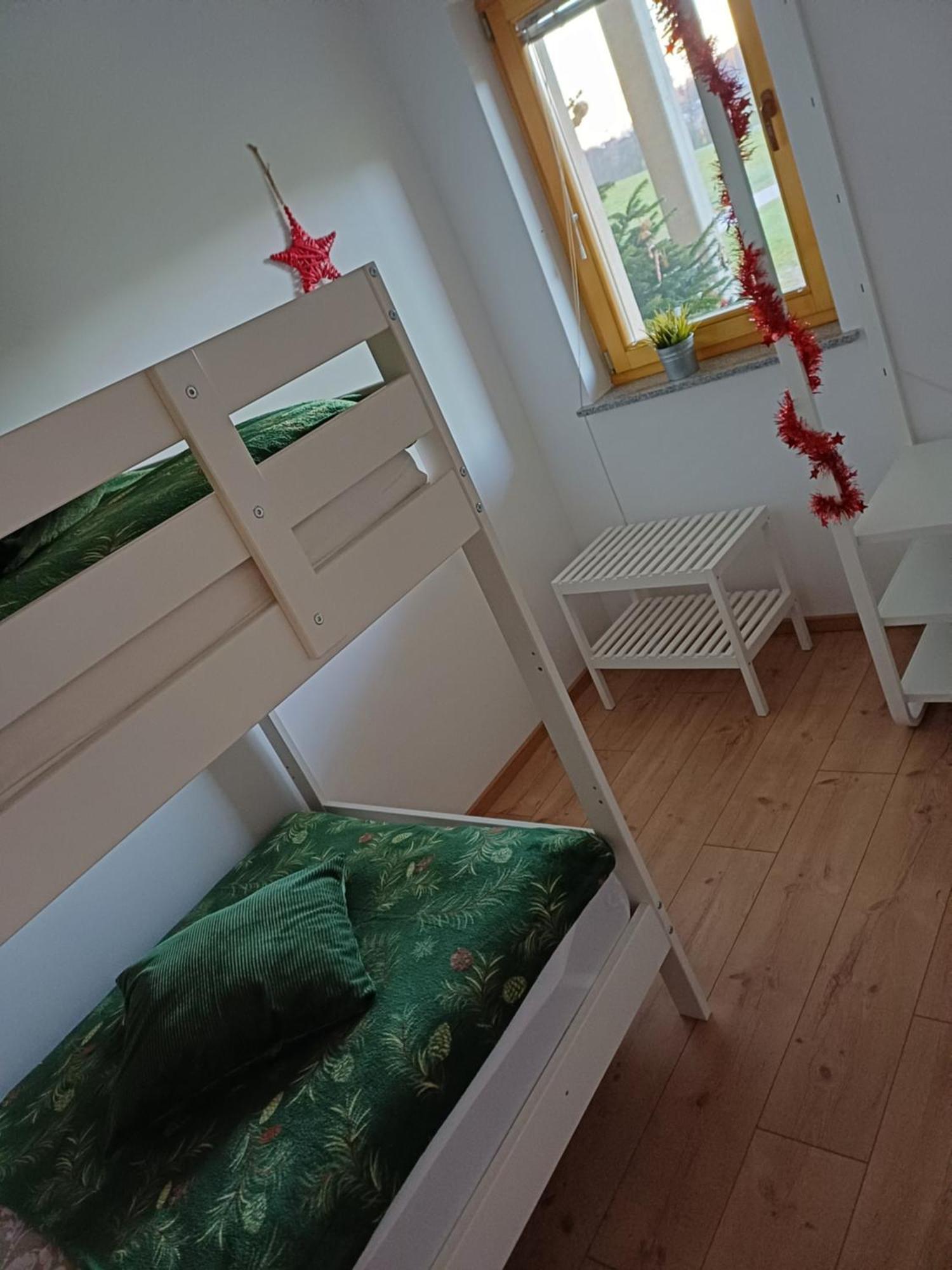 Apartma Pod Pugledom Daire Ljubljana Dış mekan fotoğraf