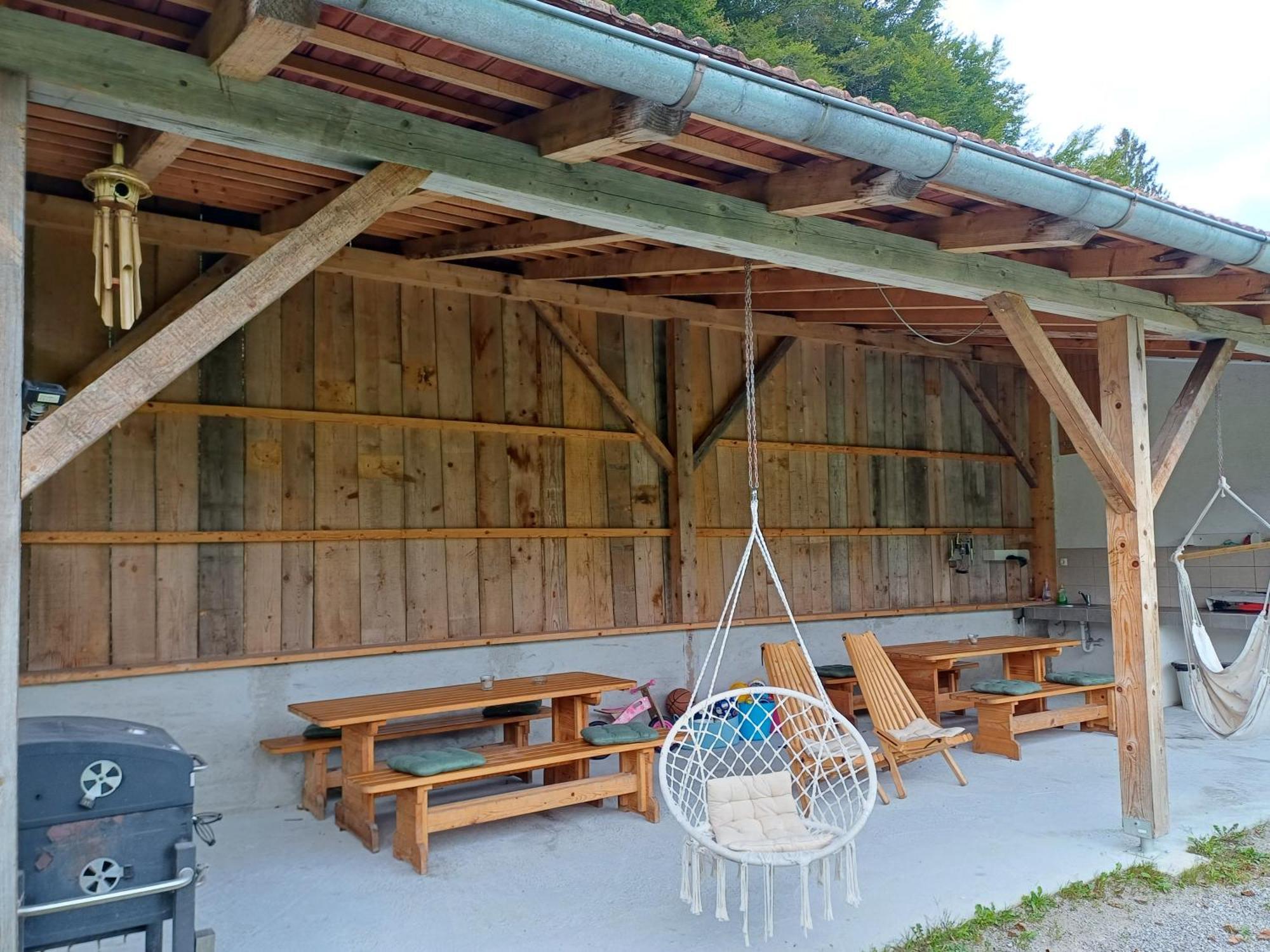 Apartma Pod Pugledom Daire Ljubljana Dış mekan fotoğraf