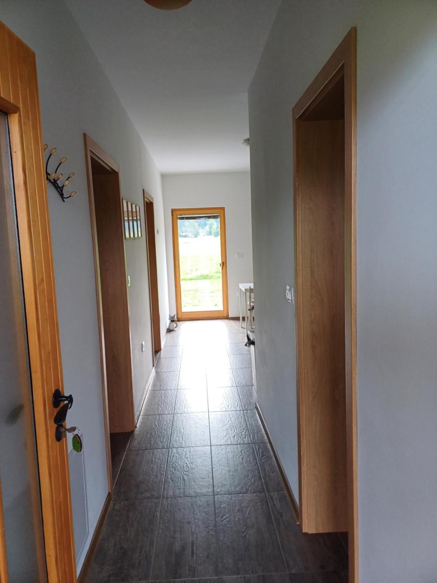 Apartma Pod Pugledom Daire Ljubljana Dış mekan fotoğraf